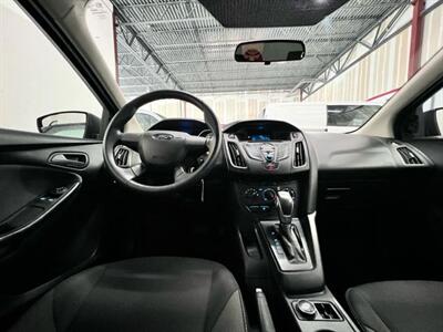 2013 Ford Focus S Sedan 4D - Photo 15 - Manassas, VA 20109