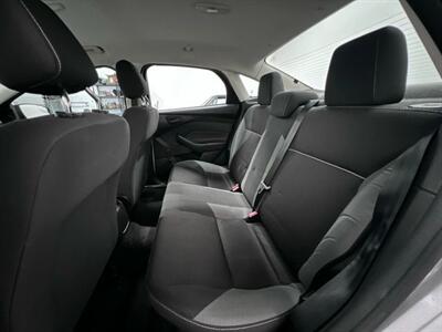 2013 Ford Focus S Sedan 4D - Photo 25 - Manassas, VA 20109
