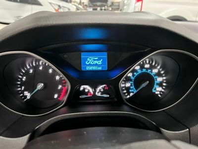 2013 Ford Focus S Sedan 4D - Photo 17 - Manassas, VA 20109