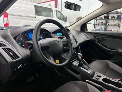 2013 Ford Focus S Sedan 4D - Photo 21 - Manassas, VA 20109