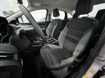 2013 Ford Focus S Sedan 4D - Photo 23 - Manassas, VA 20109