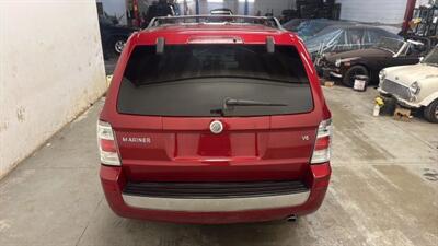 2008 Mercury Mariner Sport Utility 4D - Photo 5 - Manassas, VA 20109