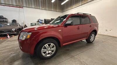 2008 Mercury Mariner Sport Utility 4D - Photo 4 - Manassas, VA 20109