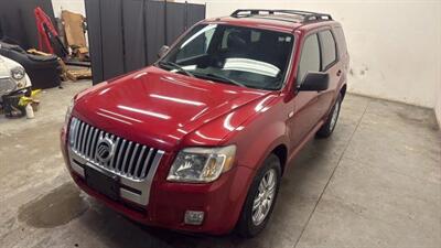 2008 Mercury Mariner Sport Utility 4D - Photo 2 - Manassas, VA 20109