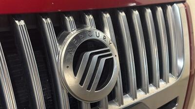 2008 Mercury Mariner Sport Utility 4D - Photo 9 - Manassas, VA 20109