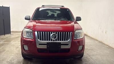 2008 Mercury Mariner Sport Utility 4D - Photo 7 - Manassas, VA 20109