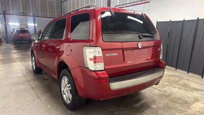 2008 Mercury Mariner Sport Utility 4D - Photo 3 - Manassas, VA 20109
