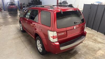 2008 Mercury Mariner Sport Utility 4D - Photo 6 - Manassas, VA 20109