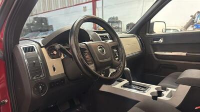 2008 Mercury Mariner Sport Utility 4D - Photo 16 - Manassas, VA 20109