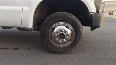 2008 Ford F-350 XL Pickup 4D 8 ft   - Photo 40 - Manassas, VA 20109