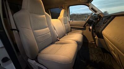 2008 Ford F-350 XL Pickup 4D 8 ft   - Photo 36 - Manassas, VA 20109