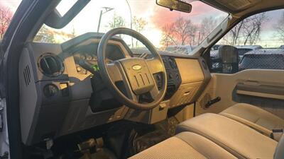 2008 Ford F-350 XL Pickup 4D 8 ft   - Photo 21 - Manassas, VA 20109
