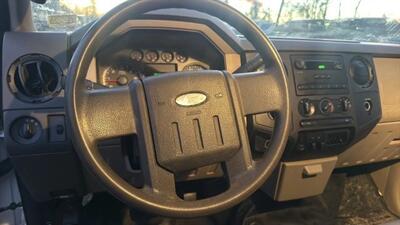 2008 Ford F-350 XL Pickup 4D 8 ft   - Photo 23 - Manassas, VA 20109