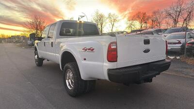 2008 Ford F-350 XL Pickup 4D 8 ft   - Photo 8 - Manassas, VA 20109