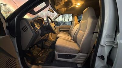 2008 Ford F-350 XL Pickup 4D 8 ft   - Photo 18 - Manassas, VA 20109