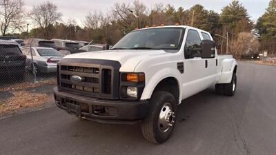 2008 Ford F-350 XL Pickup 4D 8 ft   - Photo 11 - Manassas, VA 20109