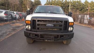 2008 Ford F-350 XL Pickup 4D 8 ft   - Photo 13 - Manassas, VA 20109