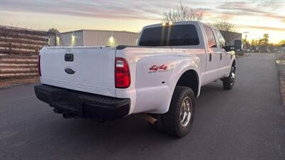 2008 Ford F-350 XL Pickup 4D 8 ft   - Photo 4 - Manassas, VA 20109