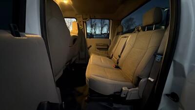 2008 Ford F-350 XL Pickup 4D 8 ft   - Photo 29 - Manassas, VA 20109