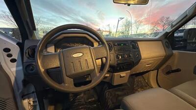 2008 Ford F-350 XL Pickup 4D 8 ft   - Photo 22 - Manassas, VA 20109