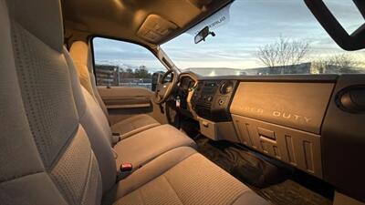2008 Ford F-350 XL Pickup 4D 8 ft   - Photo 37 - Manassas, VA 20109