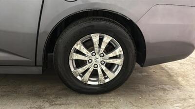 2016 Honda Odyssey EX Minivan 4D   - Photo 64 - Manassas, VA 20109