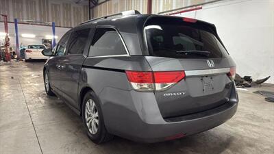 2016 Honda Odyssey EX Minivan 4D   - Photo 8 - Manassas, VA 20109
