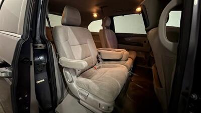 2016 Honda Odyssey EX Minivan 4D   - Photo 53 - Manassas, VA 20109
