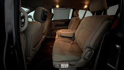 2016 Honda Odyssey EX Minivan 4D   - Photo 37 - Manassas, VA 20109