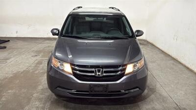 2016 Honda Odyssey EX Minivan 4D   - Photo 14 - Manassas, VA 20109