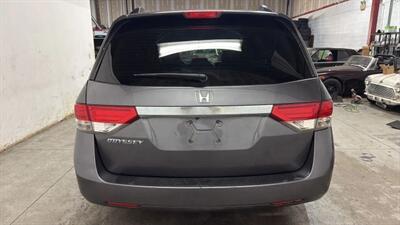 2016 Honda Odyssey EX Minivan 4D   - Photo 6 - Manassas, VA 20109