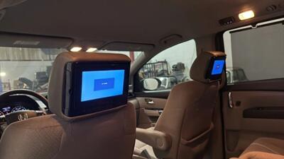 2016 Honda Odyssey EX Minivan 4D   - Photo 39 - Manassas, VA 20109