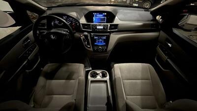 2016 Honda Odyssey EX Minivan 4D   - Photo 29 - Manassas, VA 20109