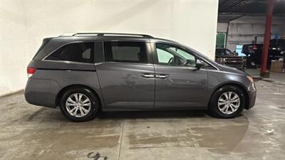 2016 Honda Odyssey EX Minivan 4D   - Photo 3 - Manassas, VA 20109