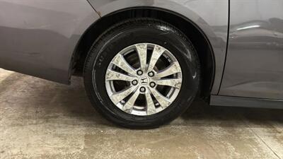 2016 Honda Odyssey EX Minivan 4D   - Photo 63 - Manassas, VA 20109