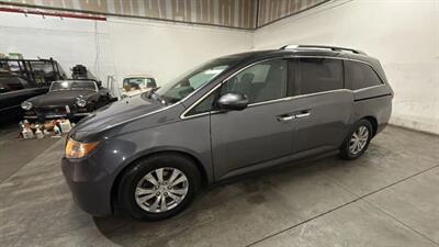 2016 Honda Odyssey EX Minivan 4D   - Photo 10 - Manassas, VA 20109