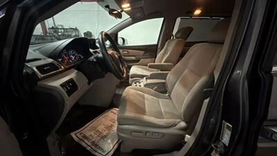 2016 Honda Odyssey EX Minivan 4D   - Photo 32 - Manassas, VA 20109