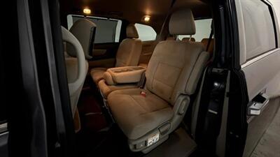 2016 Honda Odyssey EX Minivan 4D   - Photo 38 - Manassas, VA 20109