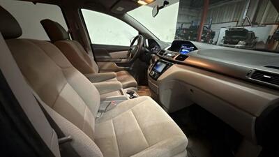 2016 Honda Odyssey EX Minivan 4D   - Photo 58 - Manassas, VA 20109