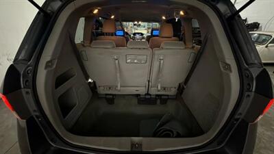 2016 Honda Odyssey EX Minivan 4D   - Photo 46 - Manassas, VA 20109