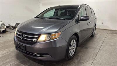 2016 Honda Odyssey EX Minivan 4D   - Photo 11 - Manassas, VA 20109