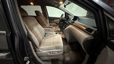 2016 Honda Odyssey EX Minivan 4D   - Photo 56 - Manassas, VA 20109