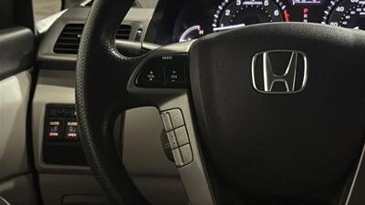 2016 Honda Odyssey EX Minivan 4D   - Photo 20 - Manassas, VA 20109