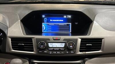 2016 Honda Odyssey EX Minivan 4D   - Photo 24 - Manassas, VA 20109