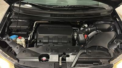 2016 Honda Odyssey EX Minivan 4D   - Photo 66 - Manassas, VA 20109