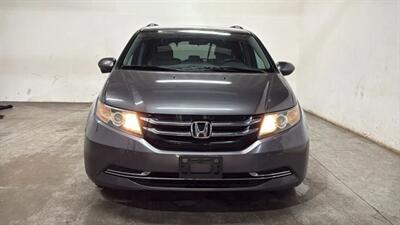 2016 Honda Odyssey EX Minivan 4D   - Photo 13 - Manassas, VA 20109