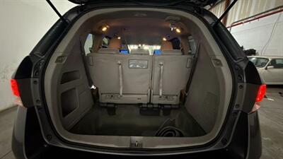 2016 Honda Odyssey EX Minivan 4D   - Photo 47 - Manassas, VA 20109