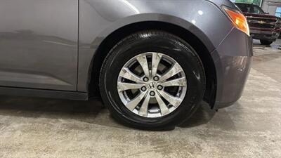 2016 Honda Odyssey EX Minivan 4D   - Photo 62 - Manassas, VA 20109