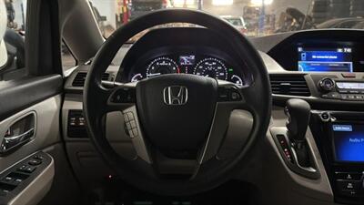 2016 Honda Odyssey EX Minivan 4D   - Photo 19 - Manassas, VA 20109