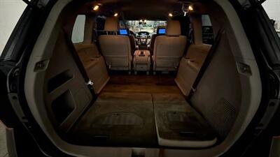 2016 Honda Odyssey EX Minivan 4D   - Photo 49 - Manassas, VA 20109